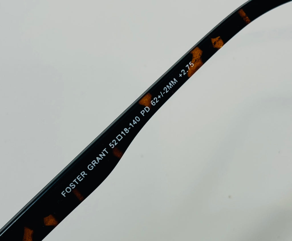 Foster Grant Reading Glasses