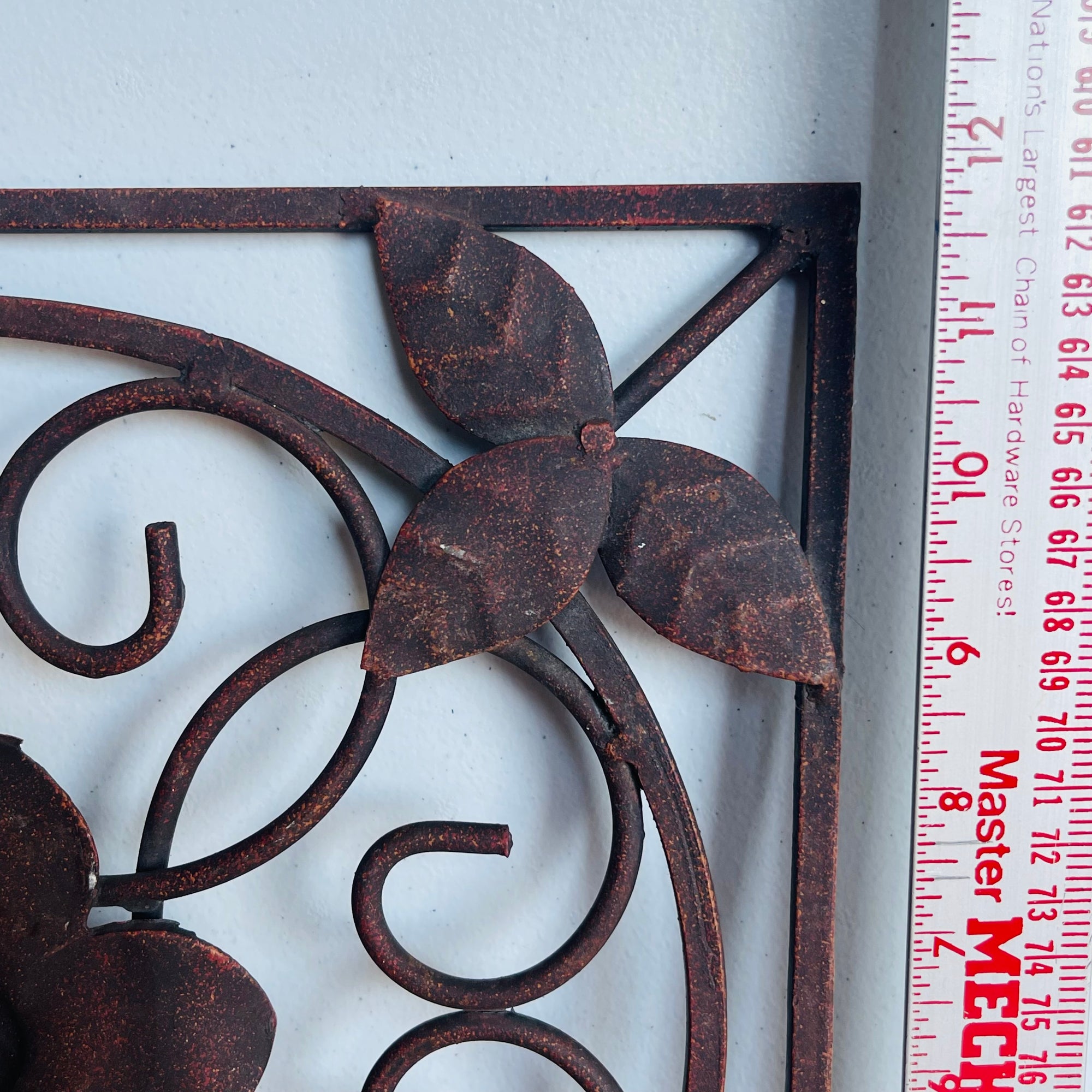 Metal Wall Art Decor