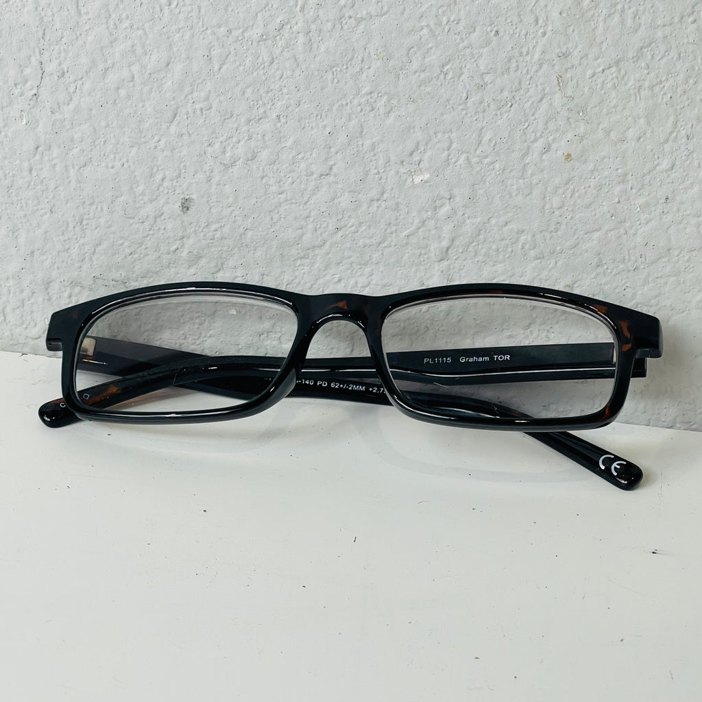 Foster Grant Reading Glasses