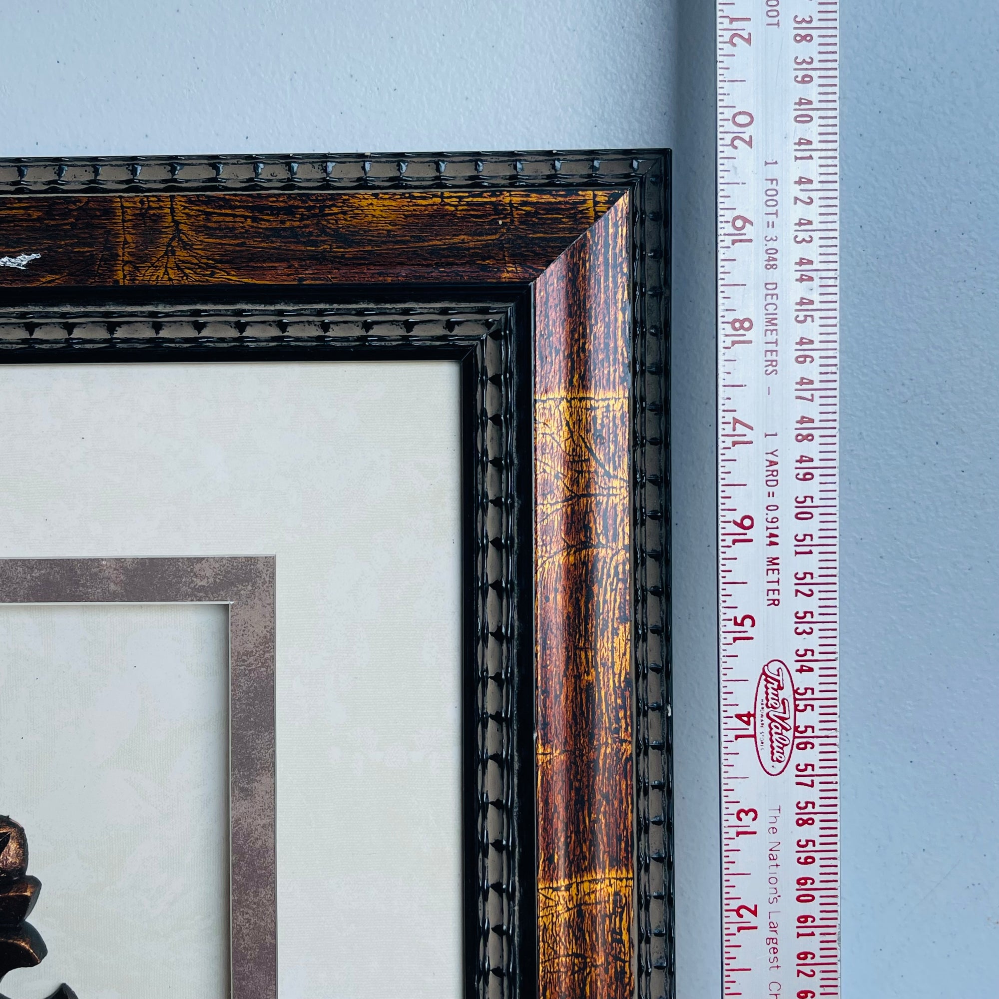 Framed Wall Art Decor