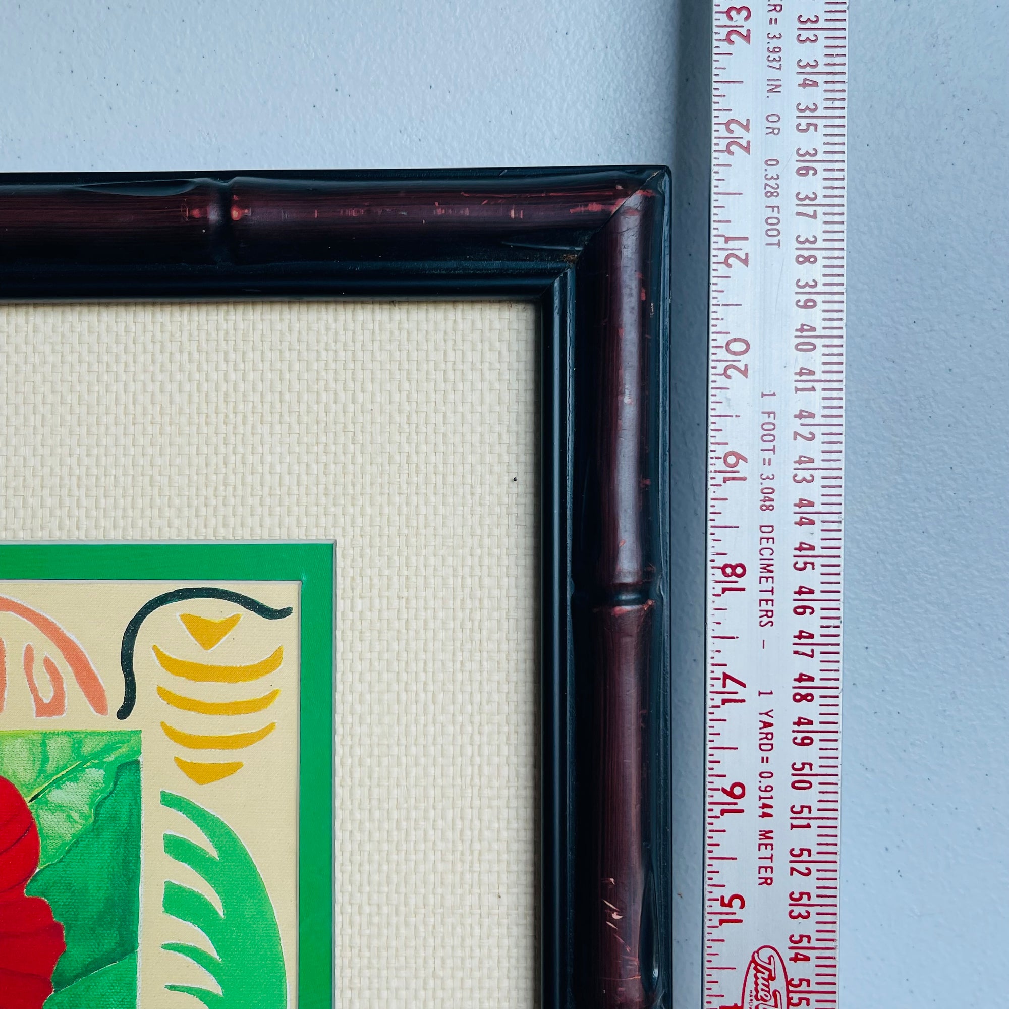 Tropical Framed Wall Art