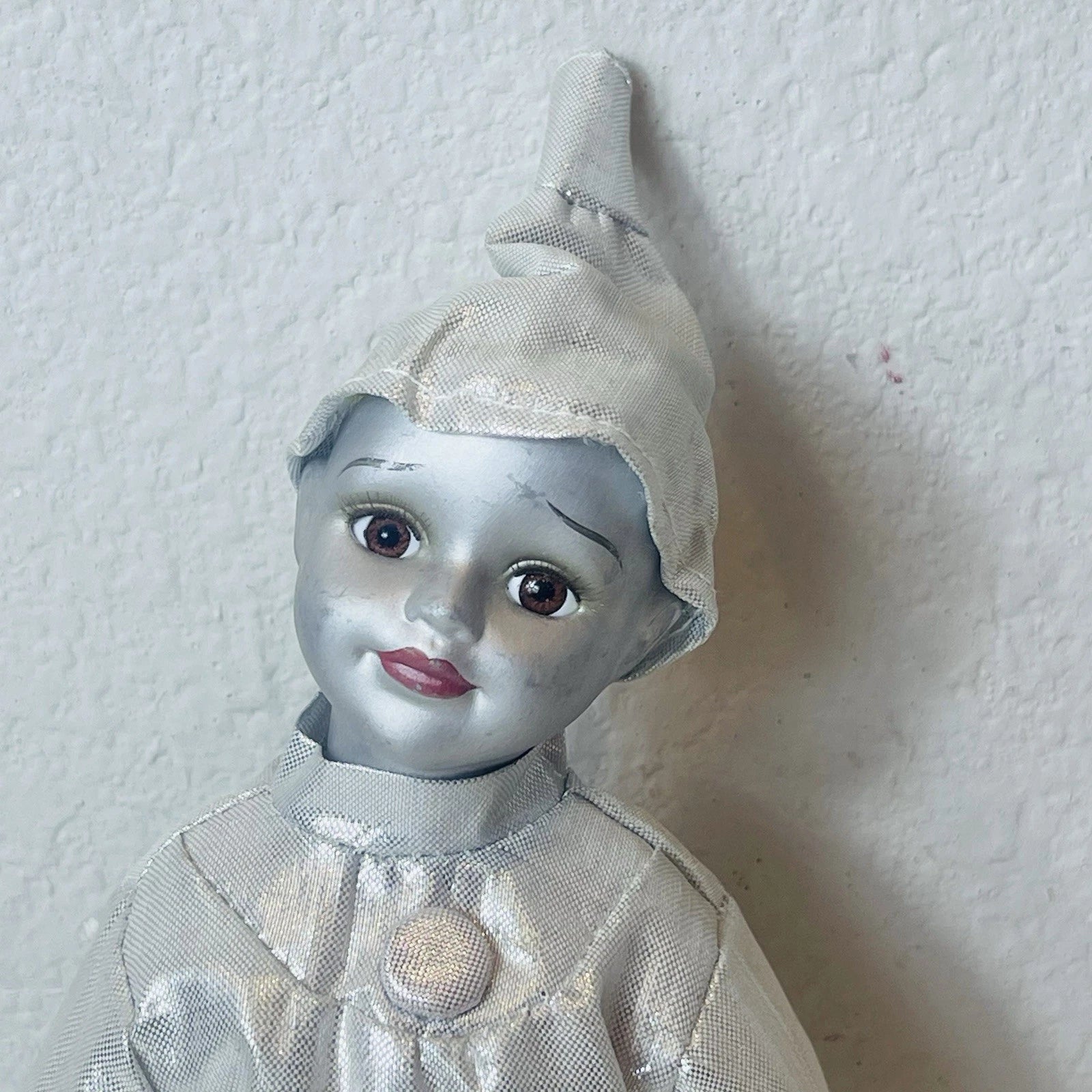 The Wizard of Oz Tin Man- Connoisseur Doll Collection Seymour Mann