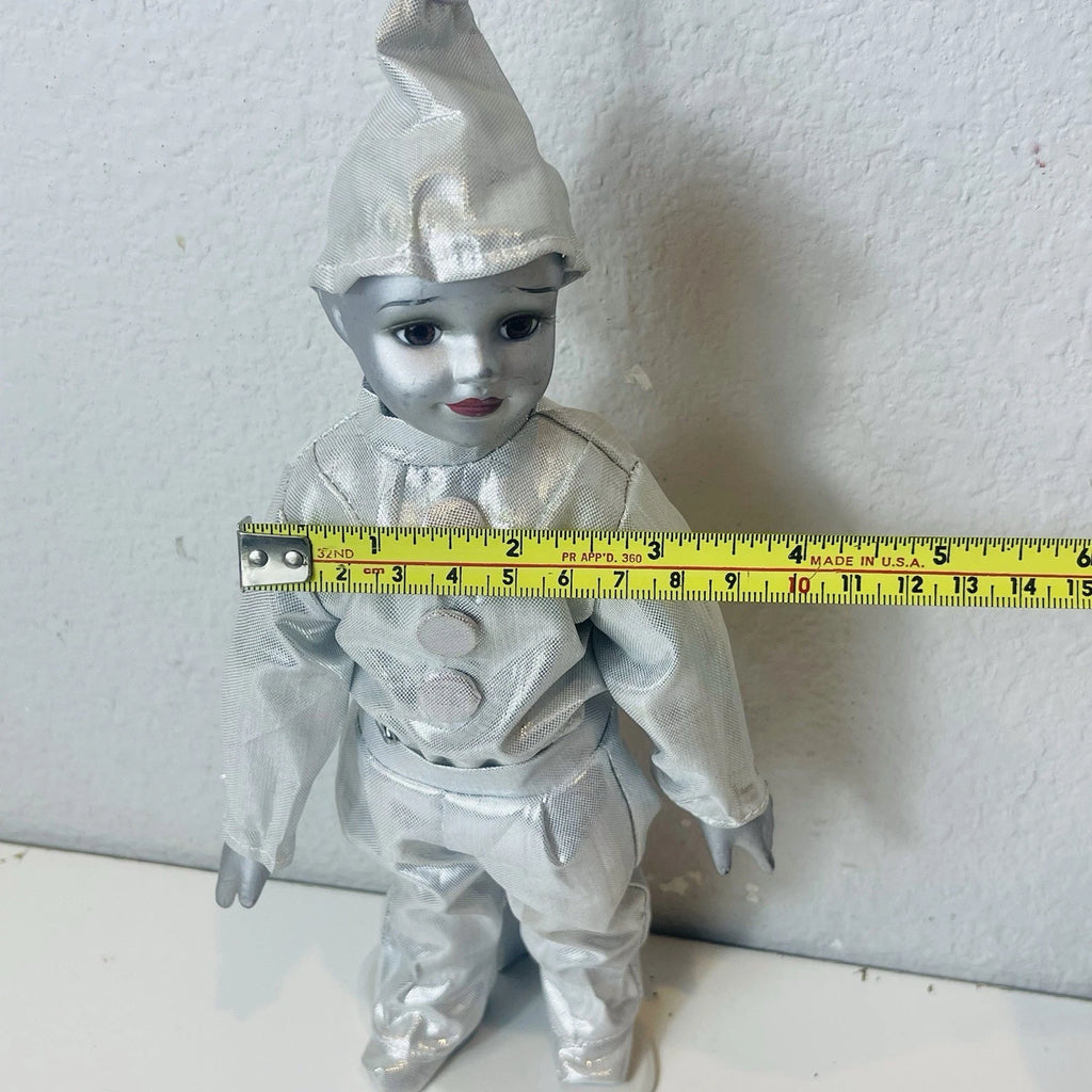 The Wizard of Oz Tin Man- Connoisseur Doll Collection Seymour Mann