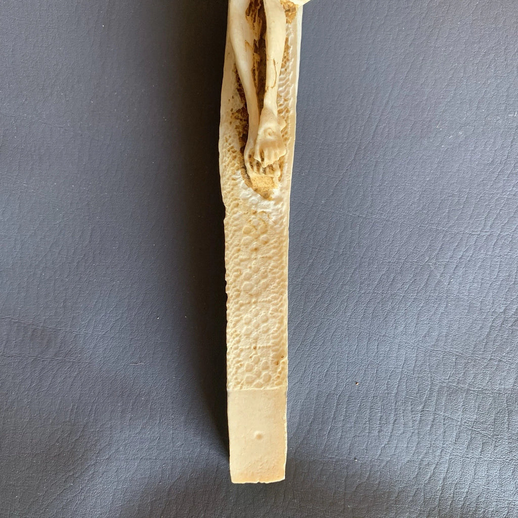 Crucifix Wall Cross 12” Jesus Christ Indoor Home Decor Religious