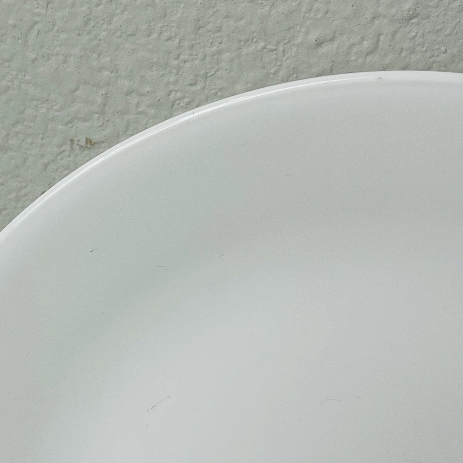 Corelle Corning Livingware Winter Frost White -10-1/4" Dinner Plate