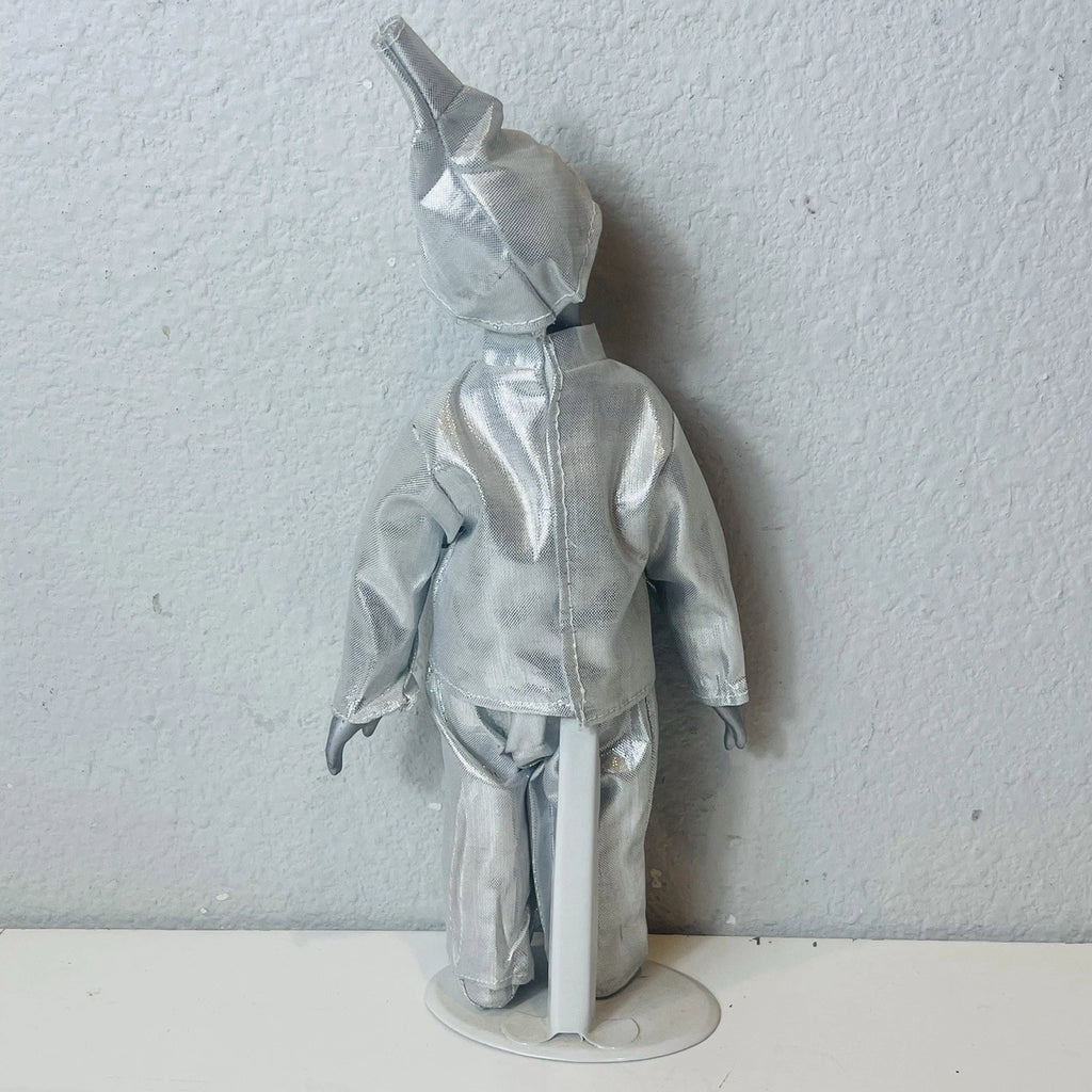 The Wizard of Oz Tin Man- Connoisseur Doll Collection Seymour Mann