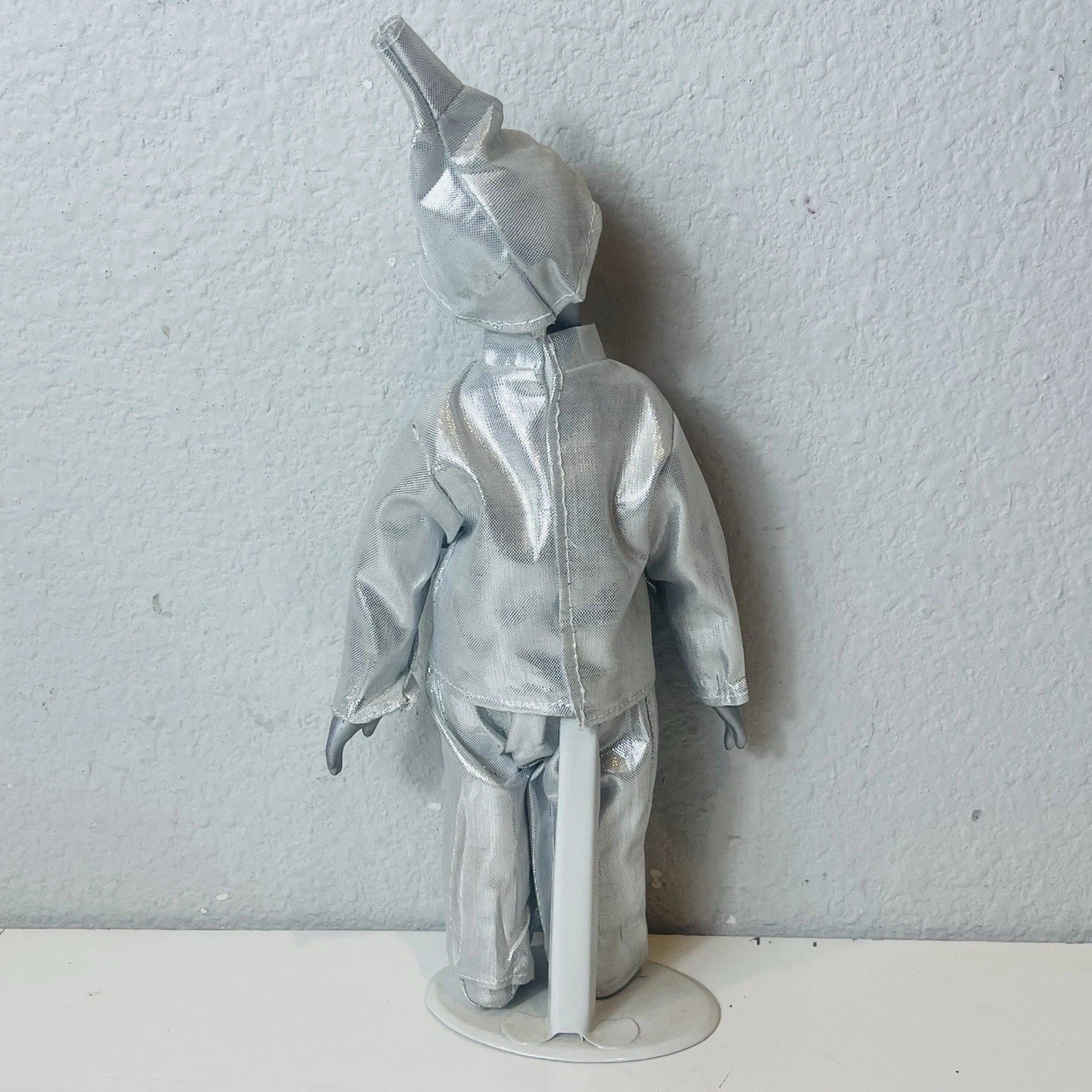The Wizard of Oz Tin Man- Connoisseur Doll Collection Seymour Mann