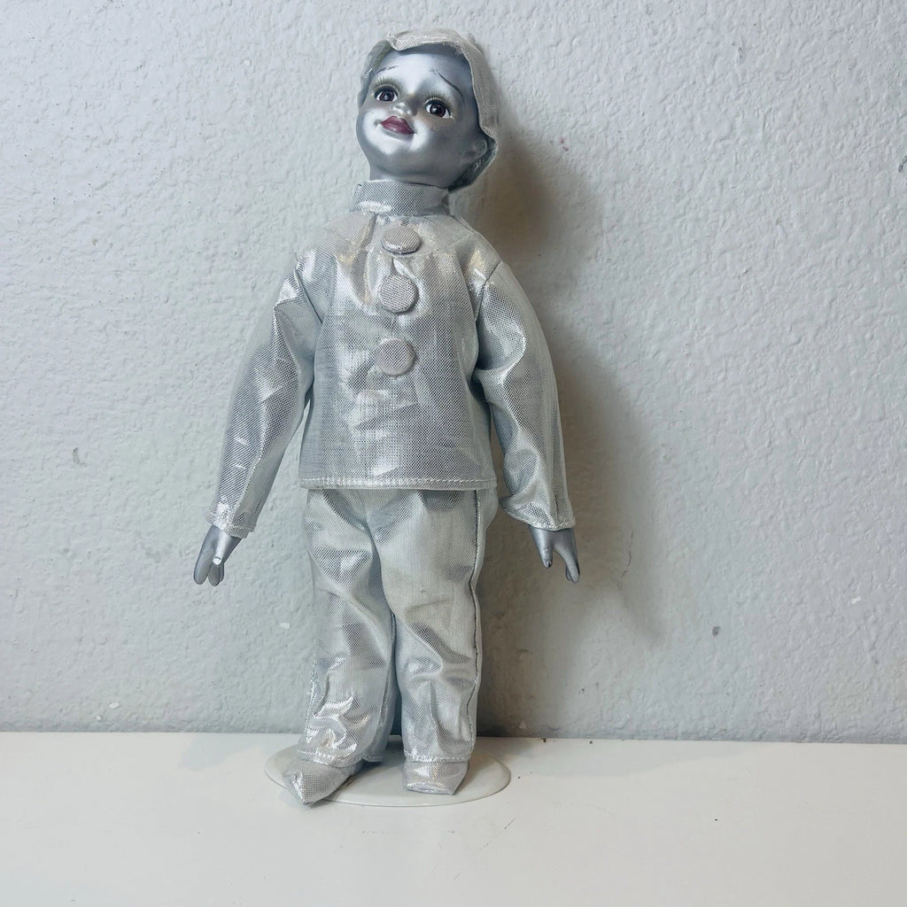 The Wizard of Oz Tin Man- Connoisseur Doll Collection Seymour Mann