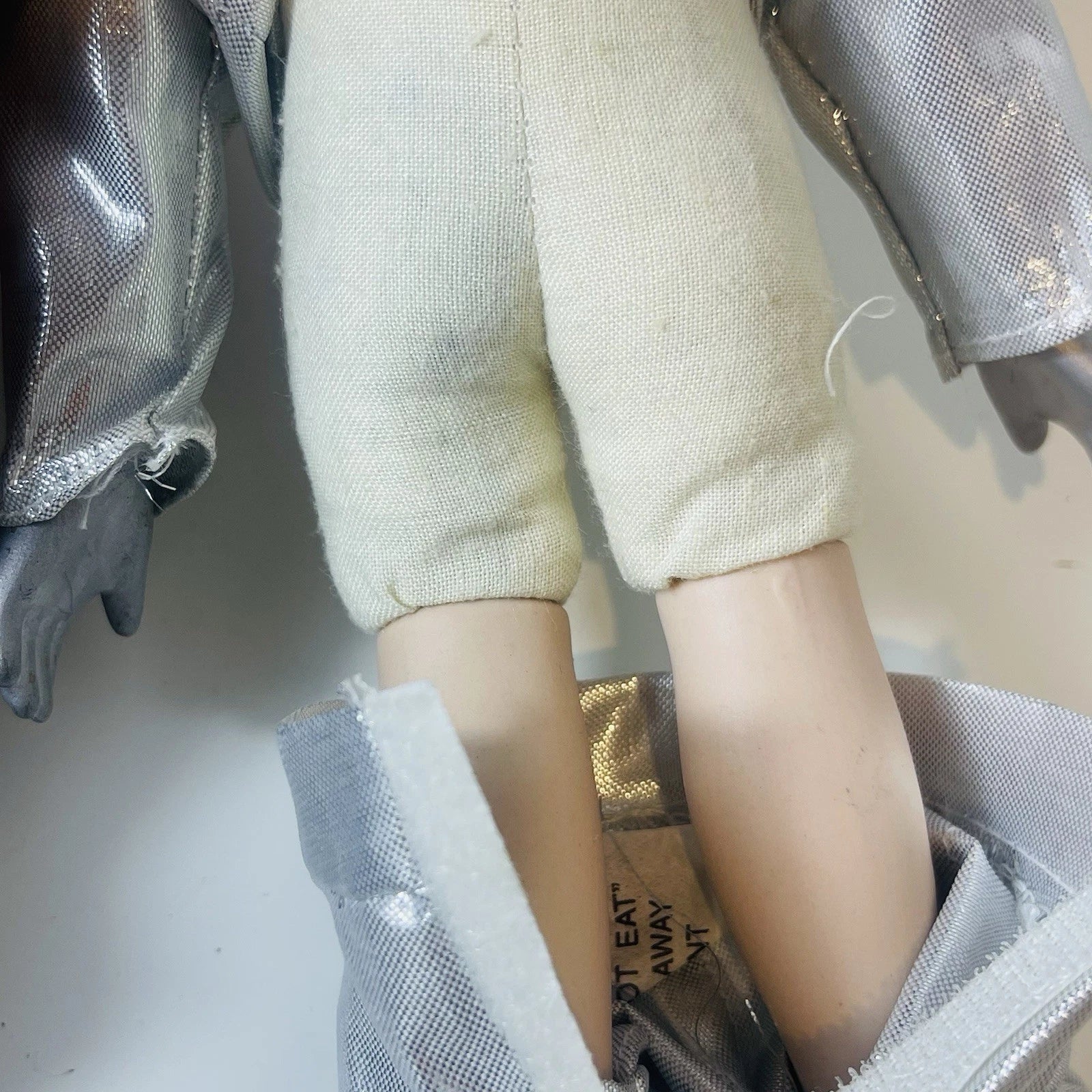 The Wizard of Oz Tin Man- Connoisseur Doll Collection Seymour Mann