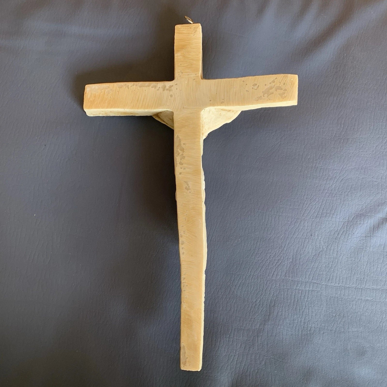 Crucifix Wall Cross 12” Jesus Christ Indoor Home Decor Religious