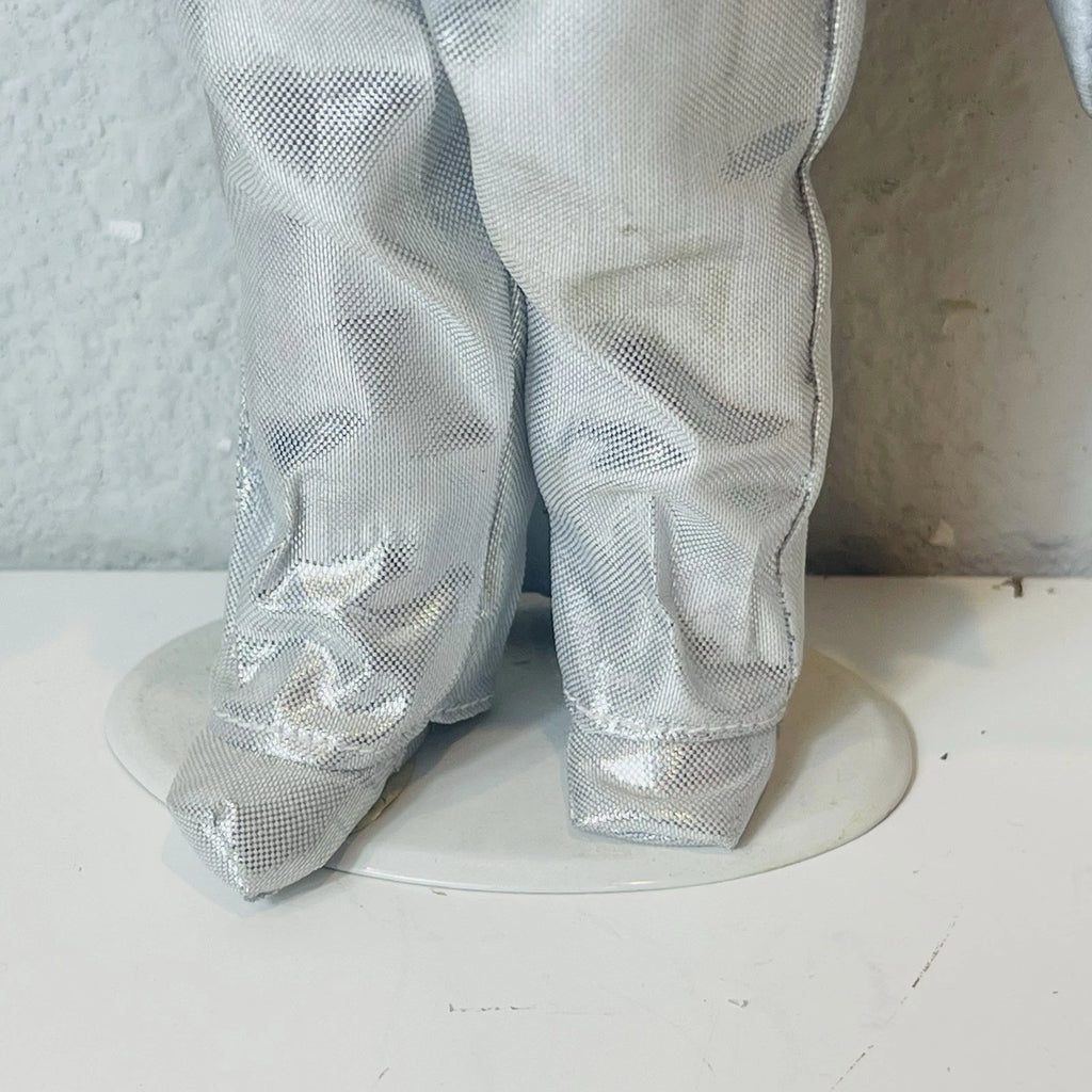 The Wizard of Oz Tin Man- Connoisseur Doll Collection Seymour Mann