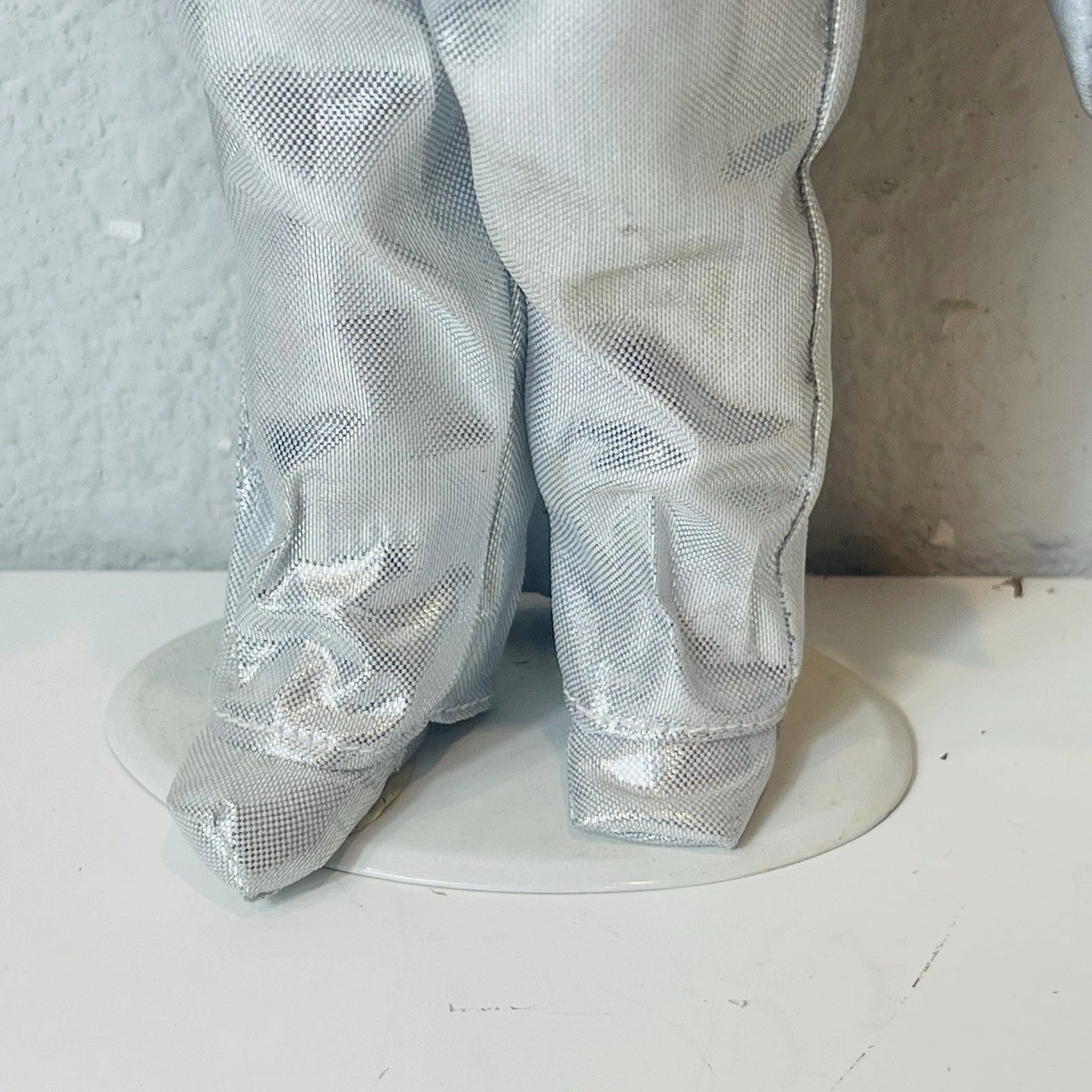 The Wizard of Oz Tin Man- Connoisseur Doll Collection Seymour Mann